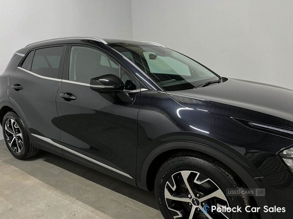 Used Kia Sportage 2022 for sale - 77637989: Photo 8