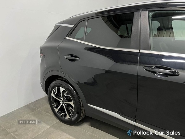 Used Kia Sportage 2022 for sale - 77637989: Photo 9