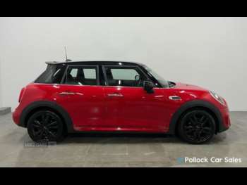 Used MINI Hatch 2019 for sale - 73601727: Photo