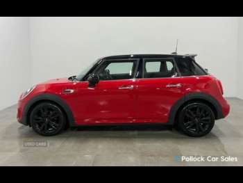 Used MINI Hatch 2019 for sale - 73601727: Photo