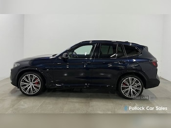 Used BMW X3 2022 for sale - 75867311: Photo