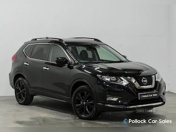 2020 - 1.7 dCi N-Tec 5dr [7 Seat]