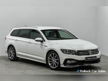 Used Volkswagen Passat 2020 for sale - 75671030: Photo