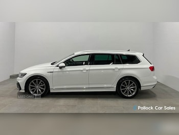 Used Volkswagen Passat 2020 for sale - 75671030: Photo