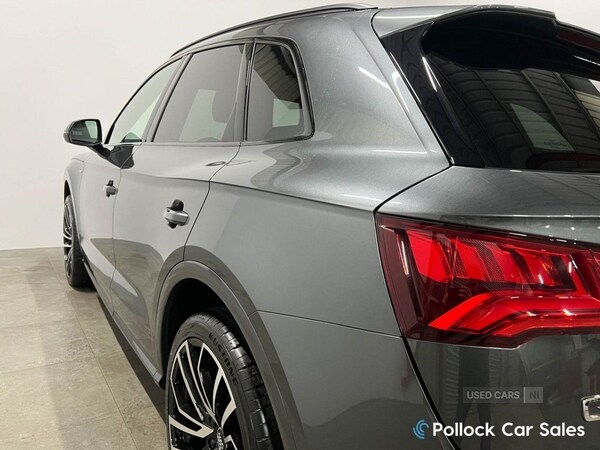 Used Audi Q5 2019 for sale - 76318566: Photo 19