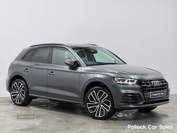 Audi - Q5