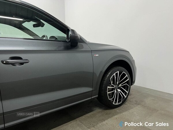 Used Audi Q5 2019 for sale - 76318566: Photo 22