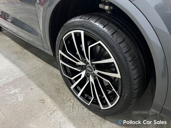 Used Audi Q5 2019 for sale - 76318566: Photo 24