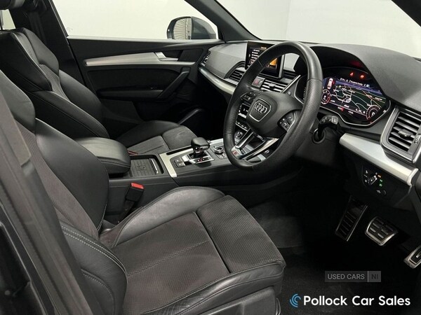 Used Audi Q5 2019 for sale - 76318566: Photo 26