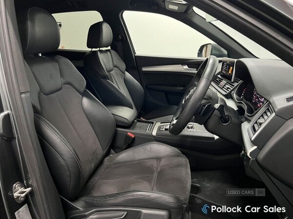 Used Audi Q5 2019 for sale - 76318566: Photo 27