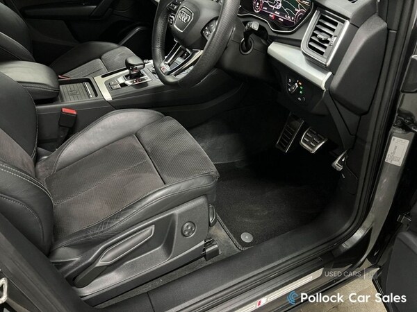Used Audi Q5 2019 for sale - 76318566: Photo 28