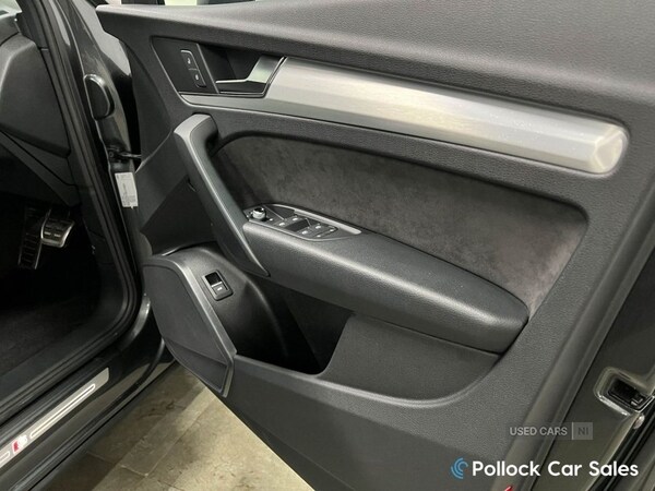 Used Audi Q5 2019 for sale - 76318566: Photo 29