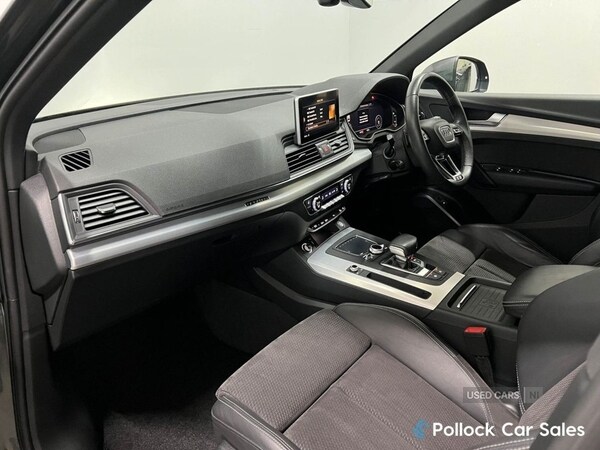Used Audi Q5 2019 for sale - 76318566: Photo 30