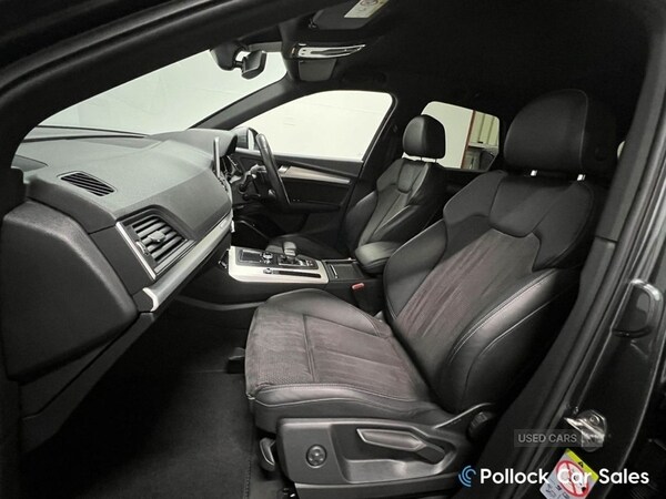 Used Audi Q5 2019 for sale - 76318566: Photo 31