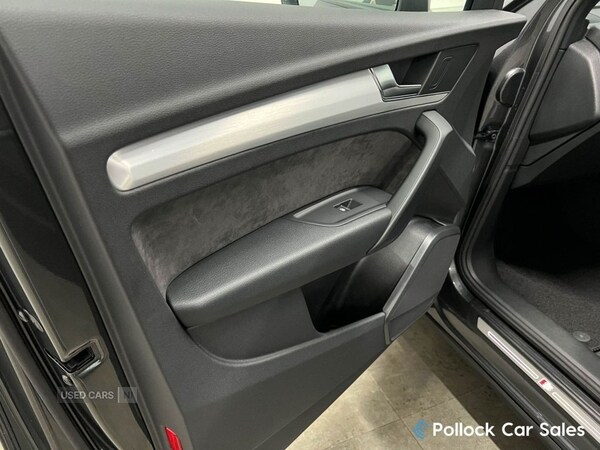 Used Audi Q5 2019 for sale - 76318566: Photo 32