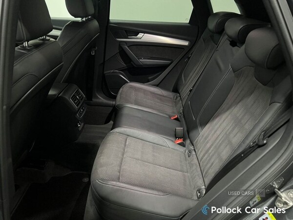 Used Audi Q5 2019 for sale - 76318566: Photo 33
