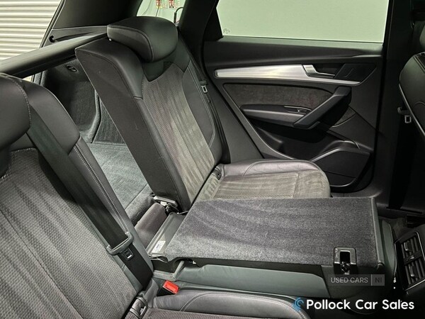 Used Audi Q5 2019 for sale - 76318566: Photo 38