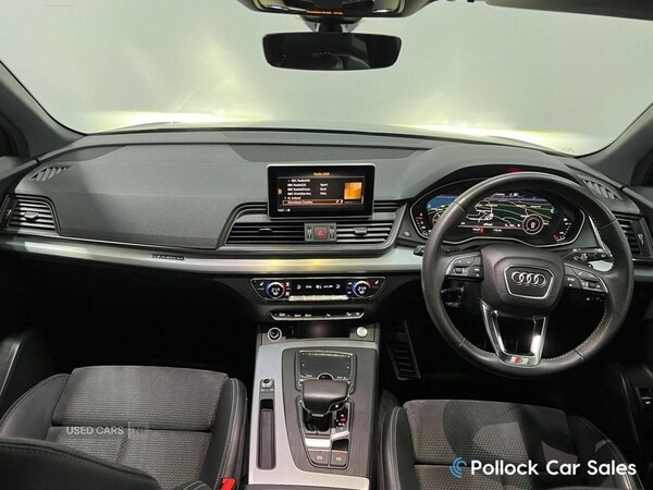 Used Audi Q5 2019 for sale - 76318566: Photo 39