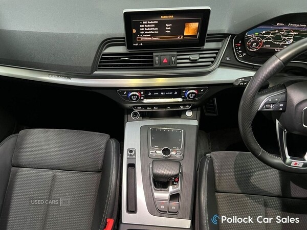 Used Audi Q5 2019 for sale - 76318566: Photo 42