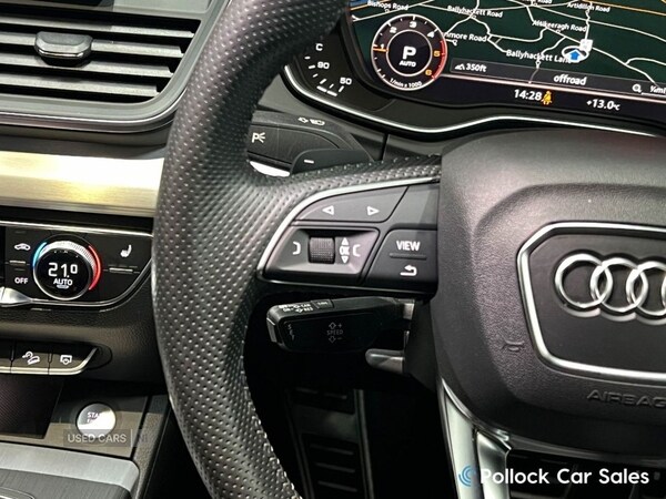 Used Audi Q5 2019 for sale - 76318566: Photo 44