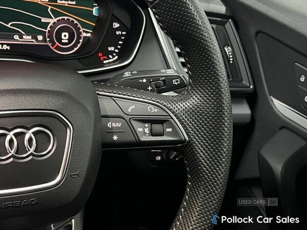 Used Audi Q5 2019 for sale - 76318566: Photo 45