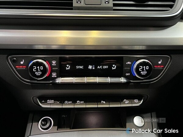 Used Audi Q5 2019 for sale - 76318566: Photo 46