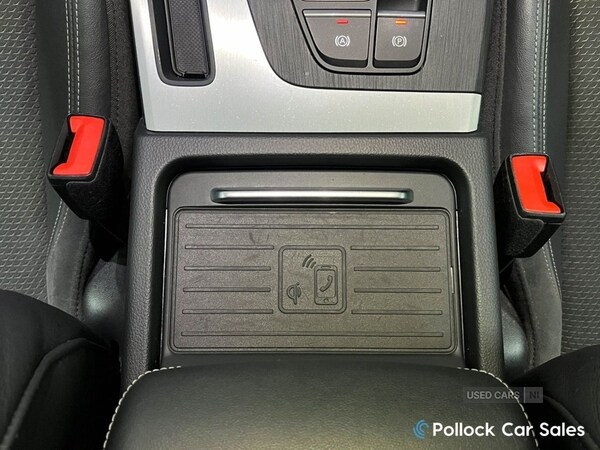 Used Audi Q5 2019 for sale - 76318566: Photo 47