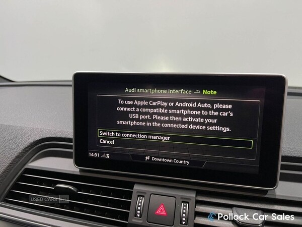 Used Audi Q5 2019 for sale - 76318566: Photo 51