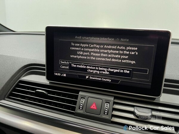 Used Audi Q5 2019 for sale - 76318566: Photo 55