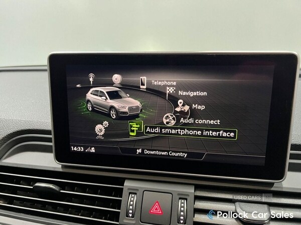 Used Audi Q5 2019 for sale - 76318566: Photo 56