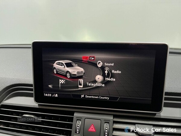 Used Audi Q5 2019 for sale - 76318566: Photo 57