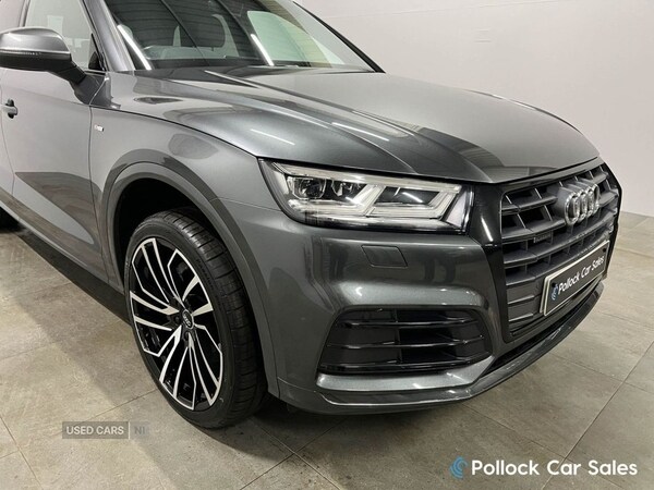 Used Audi Q5 2019 for sale - 76318566: Photo 5