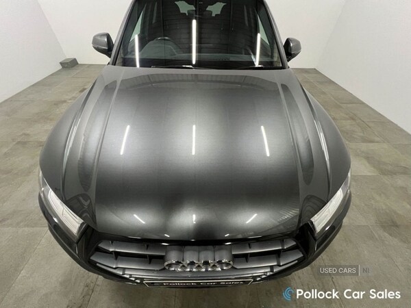 Used Audi Q5 2019 for sale - 76318566: Photo 7