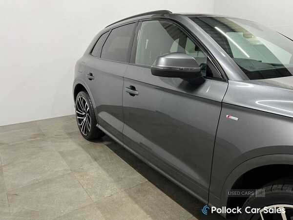 Used Audi Q5 2019 for sale - 76318566: Photo 8