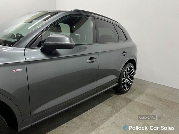 Used Audi Q5 2019 for sale - 76318566: Photo 9