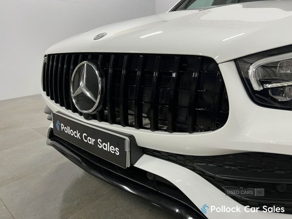 Used Mercedes-Benz GLC 2021 for sale - 76551278: Photo 17