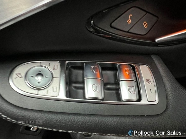 Used Mercedes-Benz GLC 2021 for sale - 76551278: Photo 29