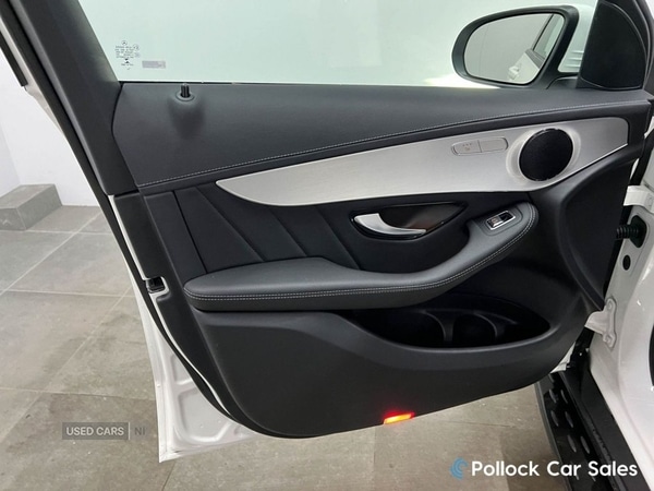 Used Mercedes-Benz GLC 2021 for sale - 76551278: Photo 35