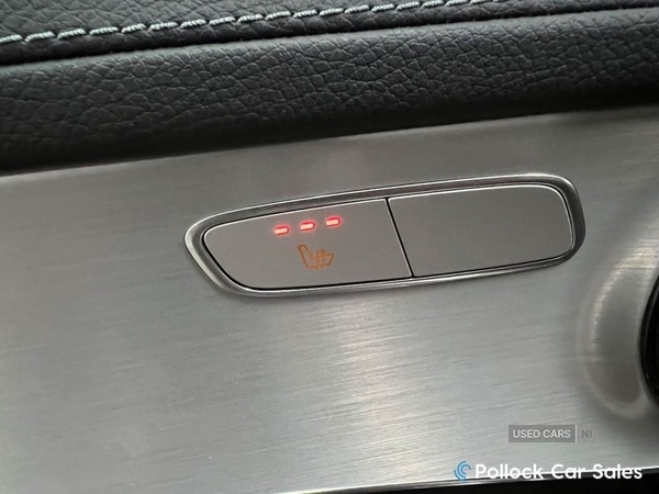 Used Mercedes-Benz GLC 2021 for sale - 76551278: Photo 36