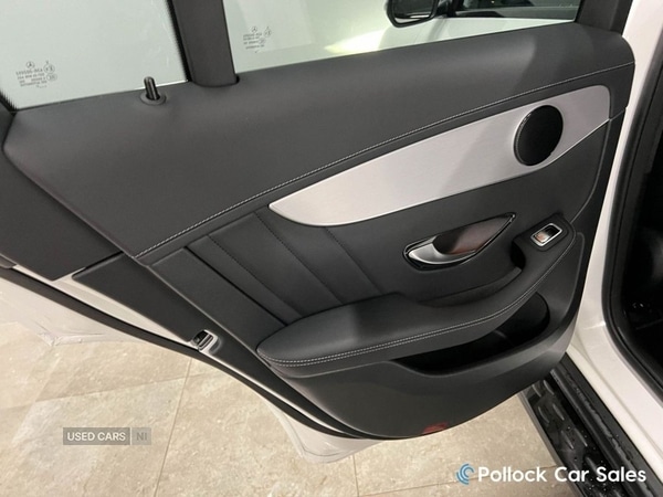 Used Mercedes-Benz GLC 2021 for sale - 76551278: Photo 39