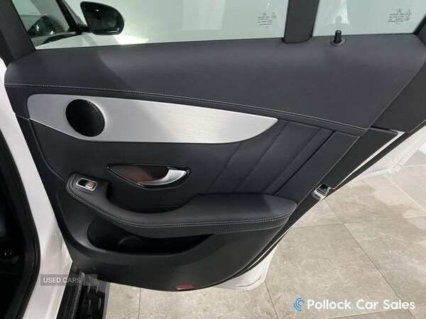 Used Mercedes-Benz GLC 2021 for sale - 76551278: Photo 41