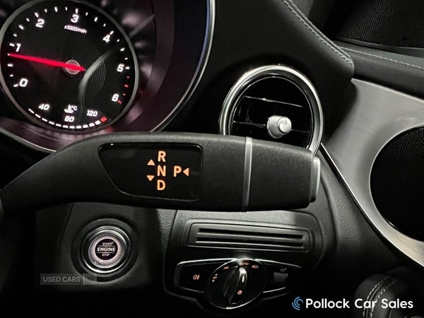 Used Mercedes-Benz GLC 2021 for sale - 76551278: Photo 48