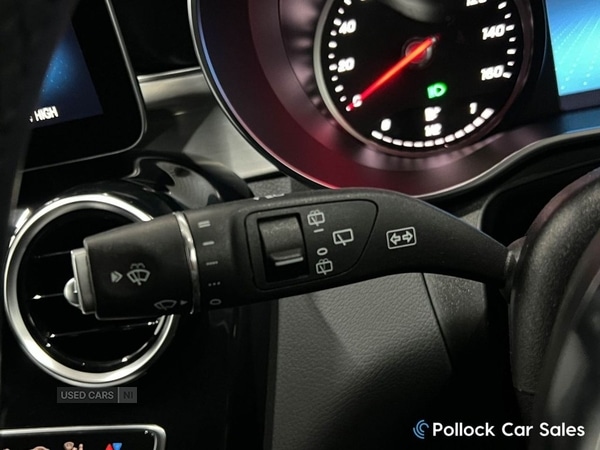 Used Mercedes-Benz GLC 2021 for sale - 76551278: Photo 49