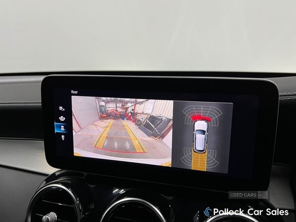 Used Mercedes-Benz GLC 2021 for sale - 76551278: Photo 50