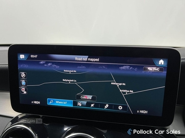 Used Mercedes-Benz GLC 2021 for sale - 76551278: Photo 53