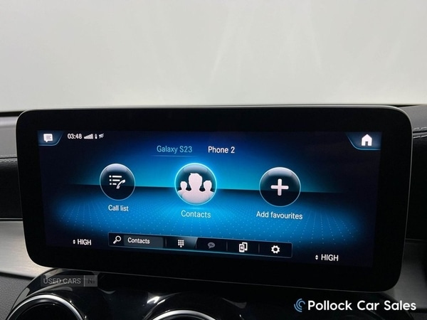 Used Mercedes-Benz GLC 2021 for sale - 76551278: Photo 55