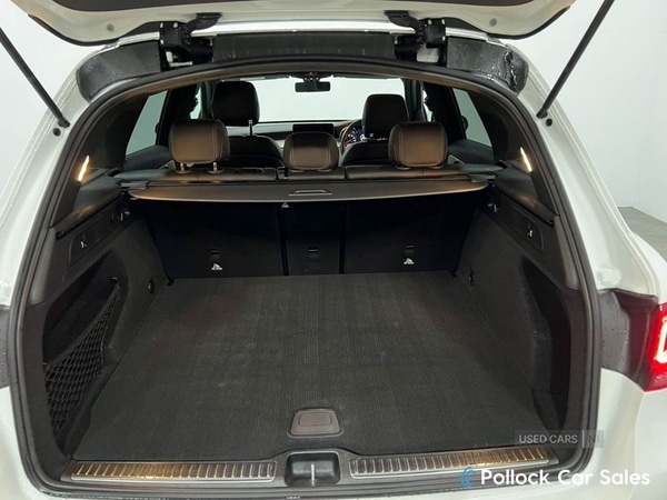 Used Mercedes-Benz GLC 2021 for sale - 76551278: Photo 57