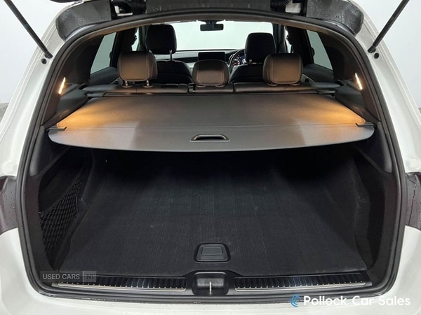 Used Mercedes-Benz GLC 2021 for sale - 76551278: Photo 58