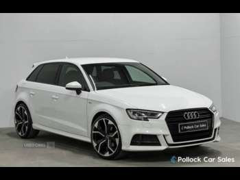 2017 - 1.6 TDI 116 S Line 5dr