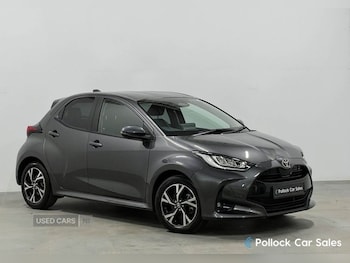 Used Toyota Yaris 2024 for sale - 78292977: Photo
